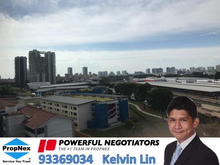 Blk 165 Bishan Street 13 (Bishan), HDB 5 Rooms #152933802